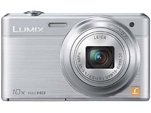 pi\jbN LUMIX DMC-SZ9 Panasonic