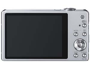 Panasonic LUMIX DMC-SZ9