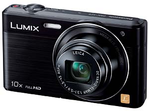 pi\jbN LUMIX DMC-SZ9 Panasonic