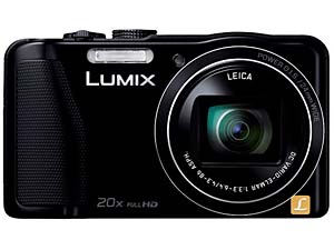 pi\jbN LUMIX DMC-TZ35 Panasonic