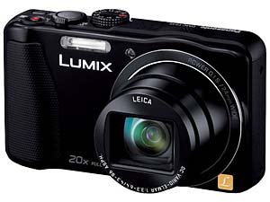 pi\jbN LUMIX DMC-TZ35 Panasonic