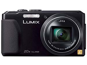 pi\jbN Panasonic LUMIX DMC-TZ40