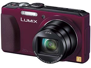 pi\jbN LUMIX DMC-TZ40 Panasonic