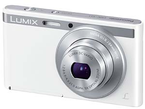 pi\jbN LUMIX DMC-XS1 Panasonic