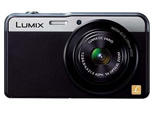 pi\jbN LUMIX DMC-XS3 Panasonic