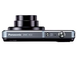 パナソニック LUMIX DMC-XS3 Panasonic