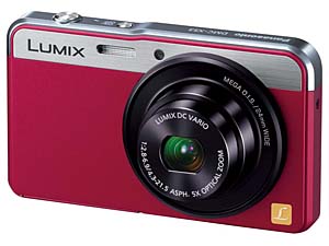 pi\jbN LUMIX DMC-XS3 Panasonic