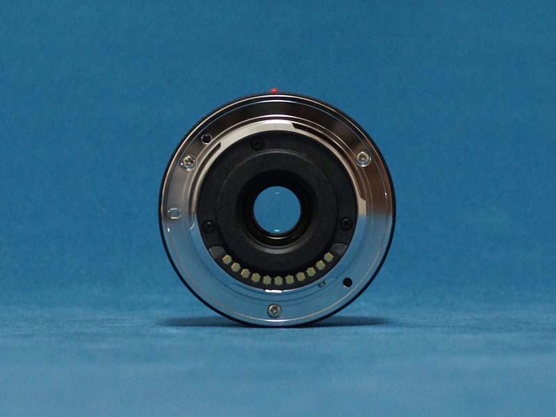 パナソニック LUMIX G 14mm/F2.5 ASPH