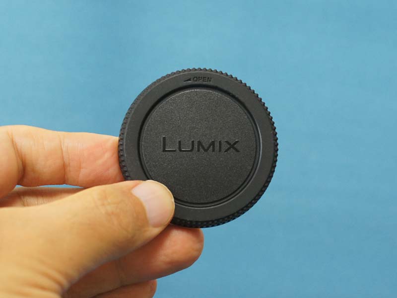 パナソニック LUMIX G VARIO 45-150mm/F4.0-5.6 H-FS45150