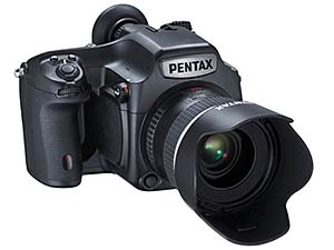 y^bNX PENTAX 645Z