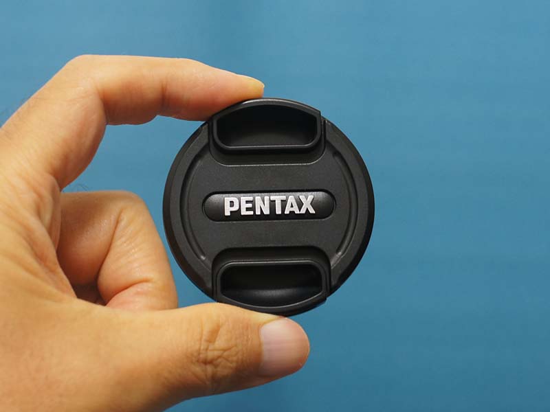 PENTAX DA50mmF1.8