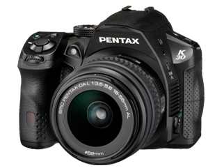 ペンタックス PENTAX K-50の徹底レビュー デジタル一眼レフ /monox 