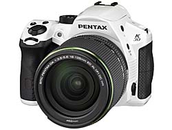 y^bNX PENTAX K-30