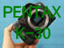 PENTAX K-30