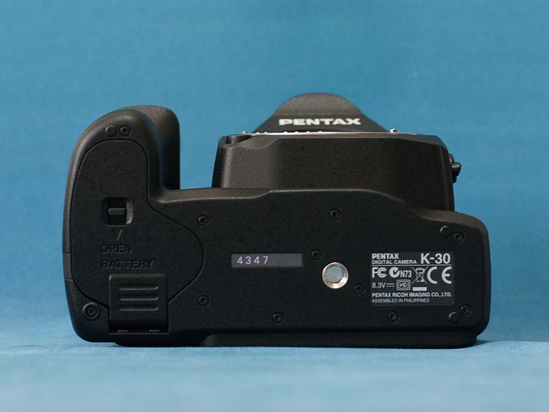 ペンタックス PENTAX K-30の徹底レビュー デジタル一眼レフ /monoxデジカメ比較レビュー