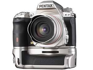 ペンタックス PENTAX K-3 デジタル一眼レフ /monoxデジカメ比較レビュー