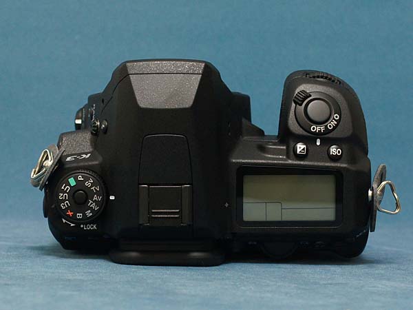 PENTAX K-3