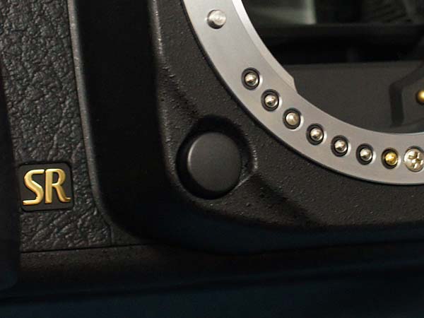 PENTAX K-3