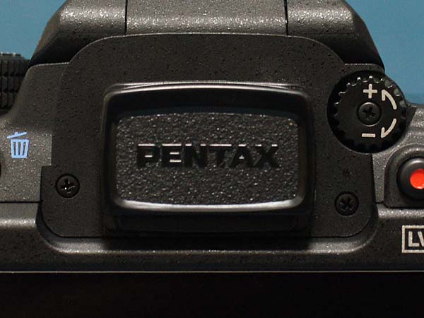 PENTAX K-3