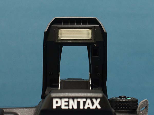 PENTAX K-3