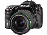 PENTAX k-5II