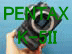 PENTAX K-5II