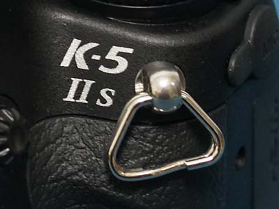 ペンタックス K-5IIs