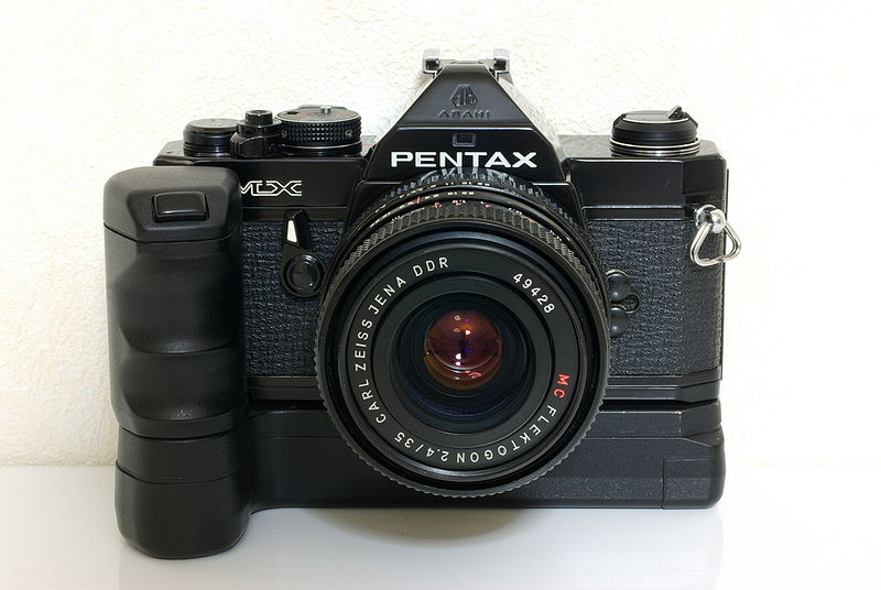 ペンタックスリコー PENTAXRICOH MX-1の徹底レビュー 高級コンパクト 