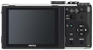 PENTAX MX-1