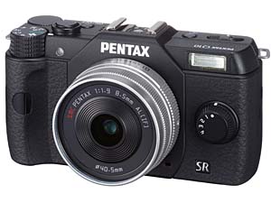 2022特集 【おすすめ】PENTAX レンズ2本セット Q7 デジタルカメラ