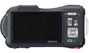 ペンタックス PENTAX WG-10 タフネス・アウトドア /monoxデジカメ比較 