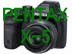 PENTAX X-5