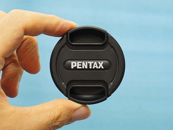 ペンタックス PENTAX DA18-55mmF3.5-5.6AL WR