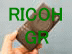 RICOH GR