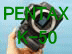 PENTAX K-50