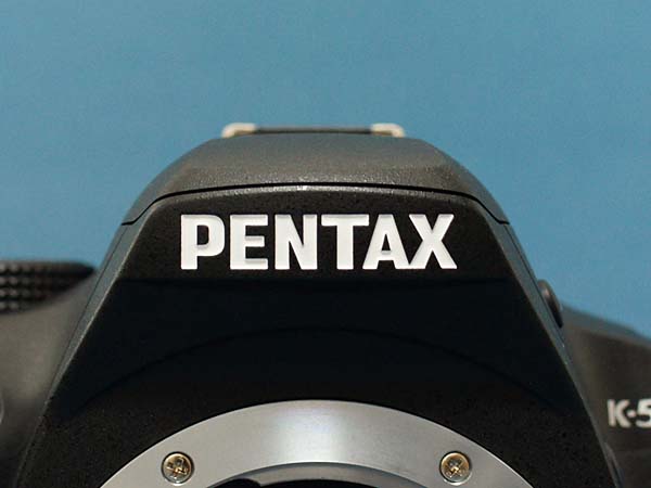 PENTAXRICOH K-50