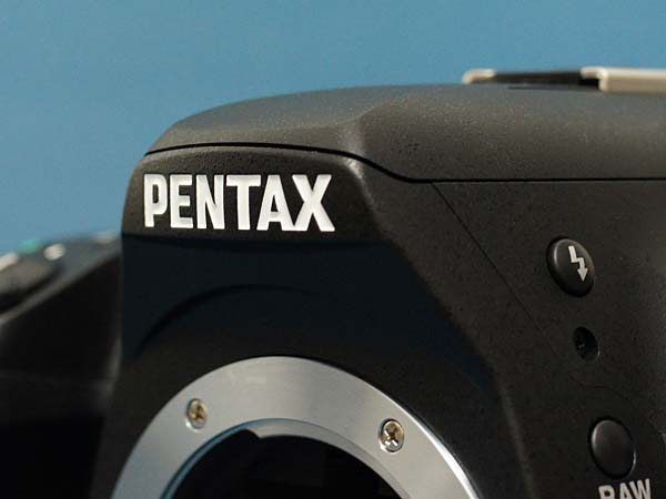 PENTAXRICOH K-50