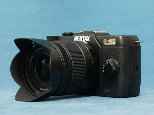 ペンタックス PENTAX 02 STANDARD ZOOM