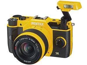 y^bNX PENTAXRICOH Q7