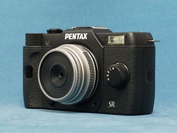 ペンタックス PENTAX 05 TOY LENS TELEPHOTO