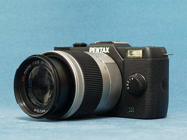 ペンタックス PENTAX 06 TELEPHOTO ZOOM