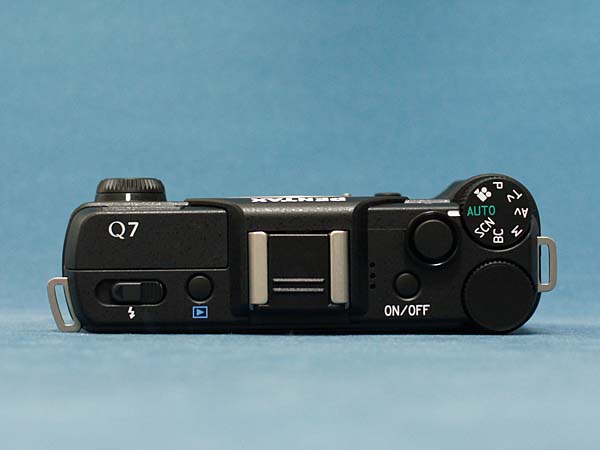 PENTAXRICOH Q7