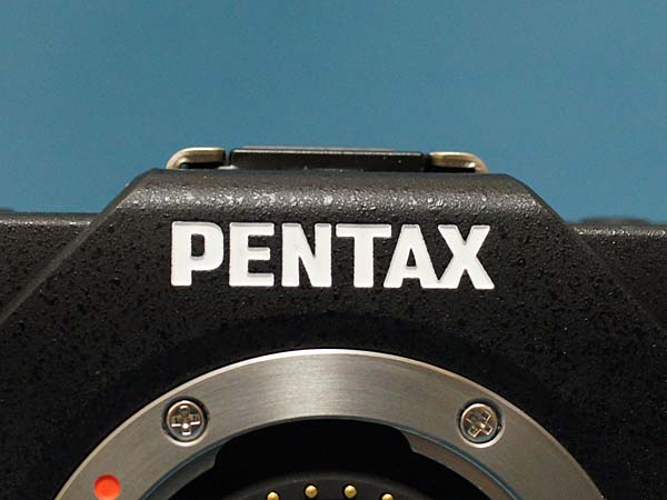 PENTAXRICOH Q7