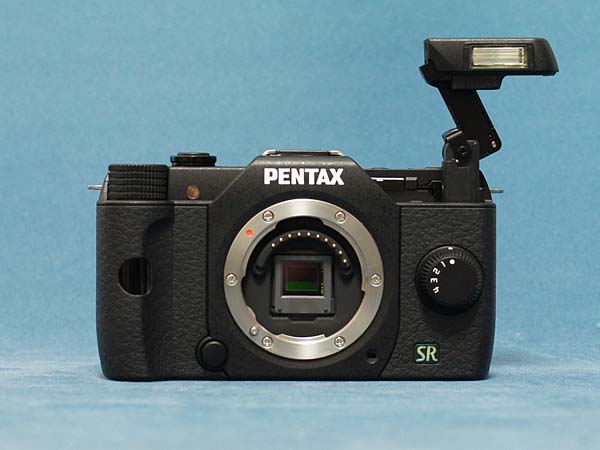 PENTAXRICOH Q7