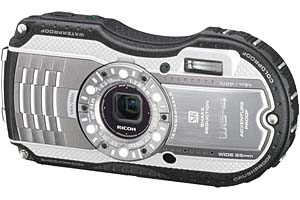 RICOH WG-4