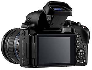 Samsung NX30