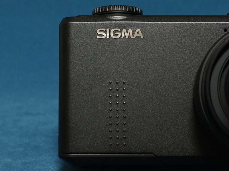 シグマ SIGMA DP2 Merrillの徹底レビュー 高級コンパクト /monox 
