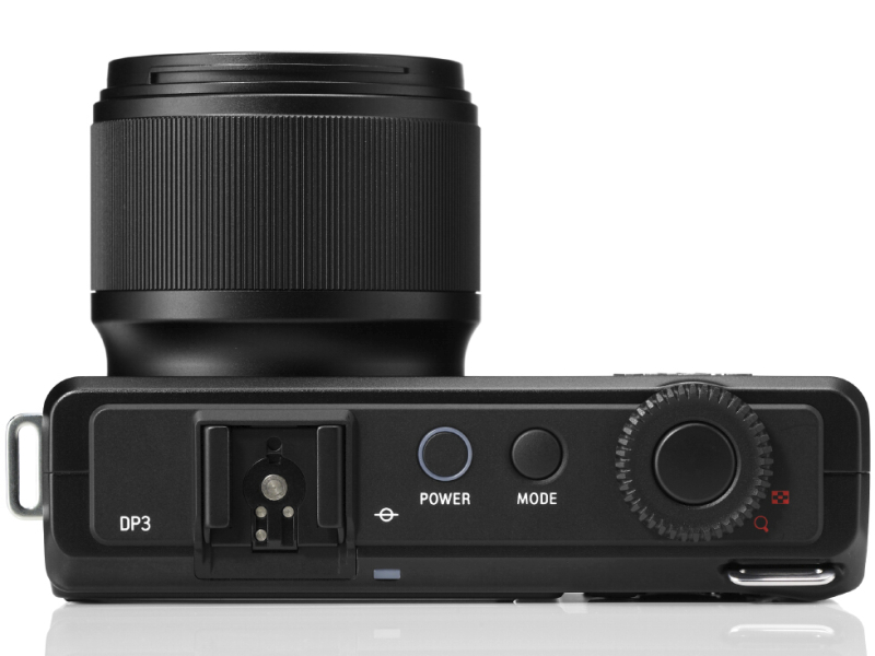 カメラ デジタルカメラ シグマ DP3 Merrill SIGMA 高級コンパクト /monox デジカメ 比較 レビュー