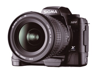 シグマ SD9