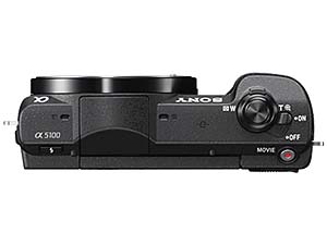ソニー SONY α5100 (ILCE-5100) ミラーレスカメラ /monoxデジカメ比較 